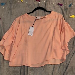 CUTE Boutique shirt. Never worn!